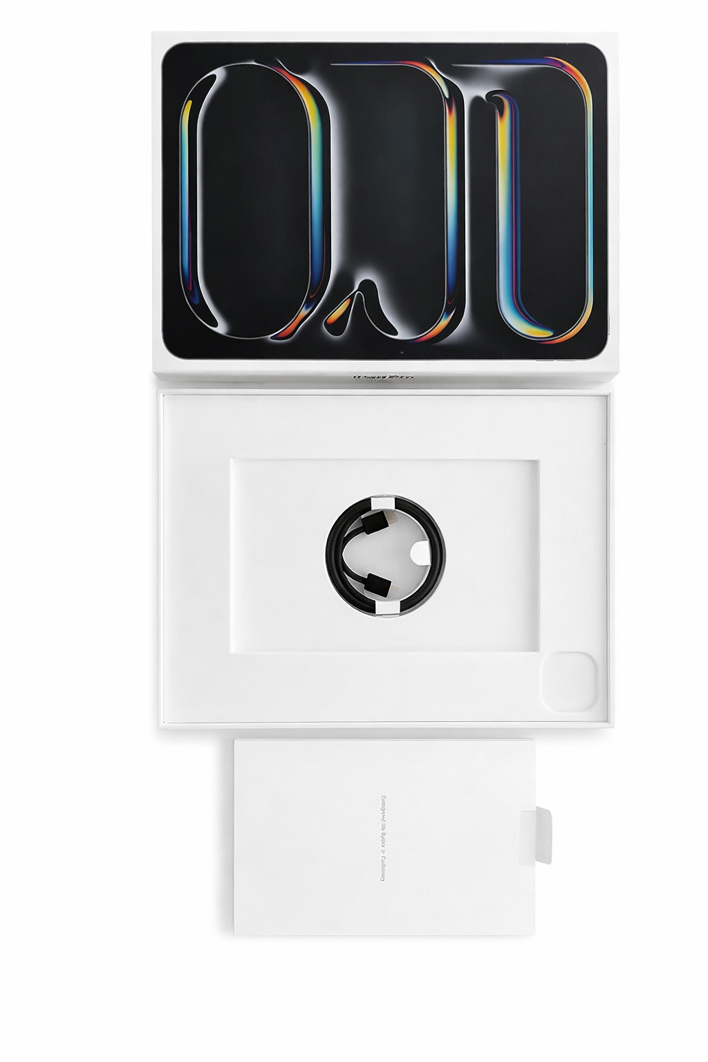 iPad Pro 256GB WiFi + Cellular