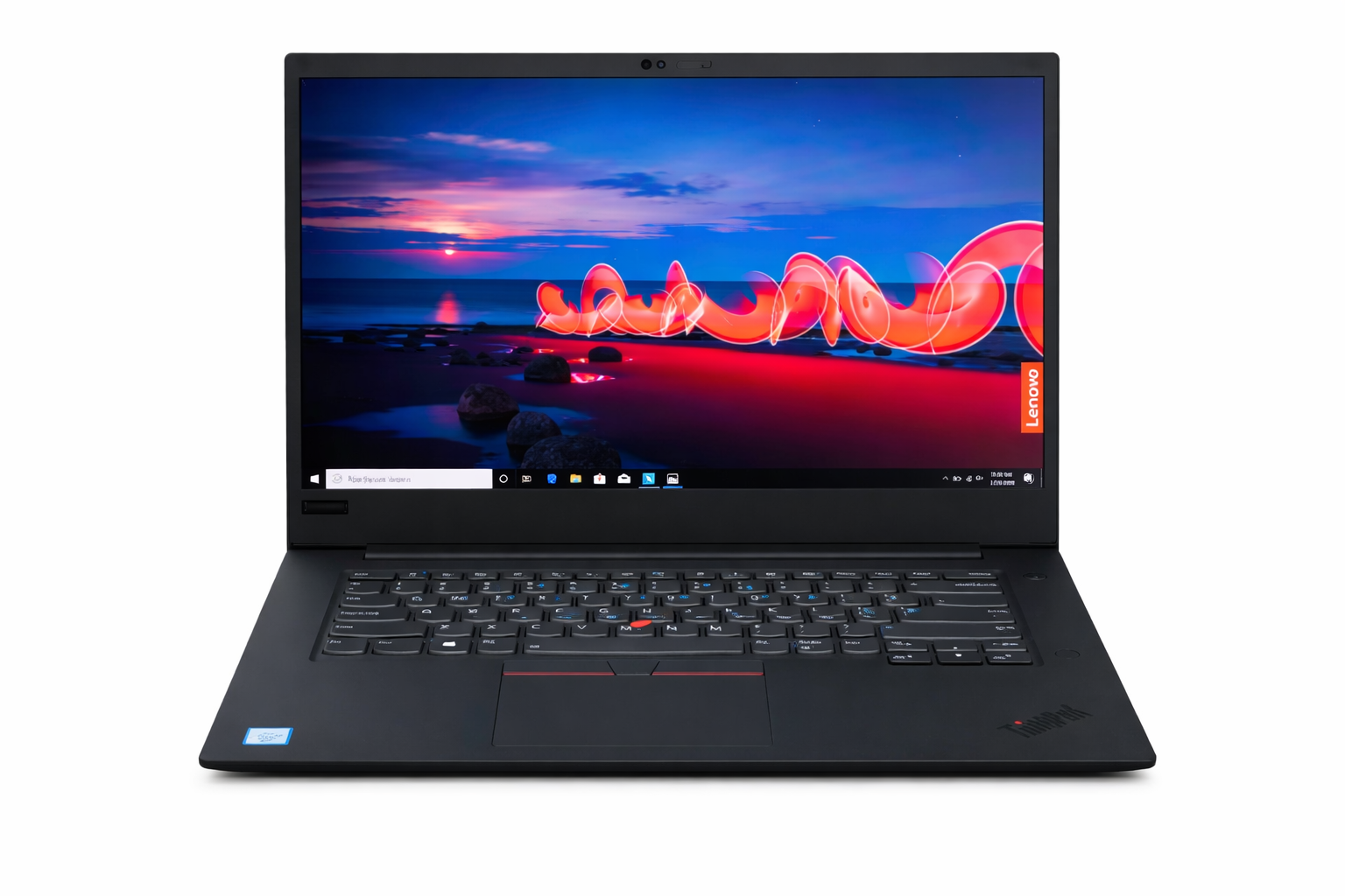 Lenovo ThinkPad P1 16" Core i9-12900H 32B RAM 1TB SSD (2560x1600) WQUXGA IPS 16GB RTX 3080Ti W11P