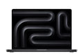 APPLE MacBook Pro 16" (2024) - M4 Max, 1 TB SSD, Space Black