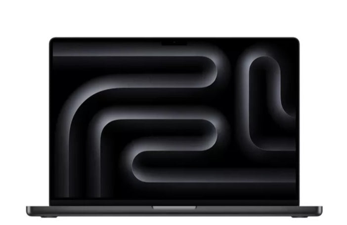 APPLE MacBook Pro 16" (2024) - M4 Max, 1 TB SSD, Space Black