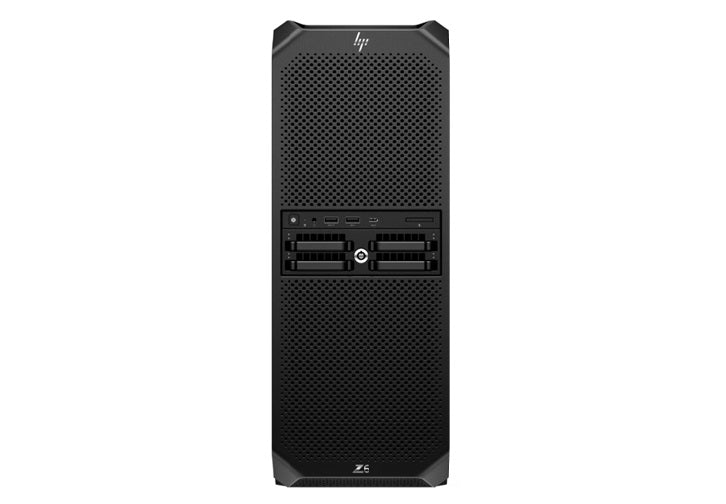 HP Z6 G5 A Workstation Wolf Pro Security Edition